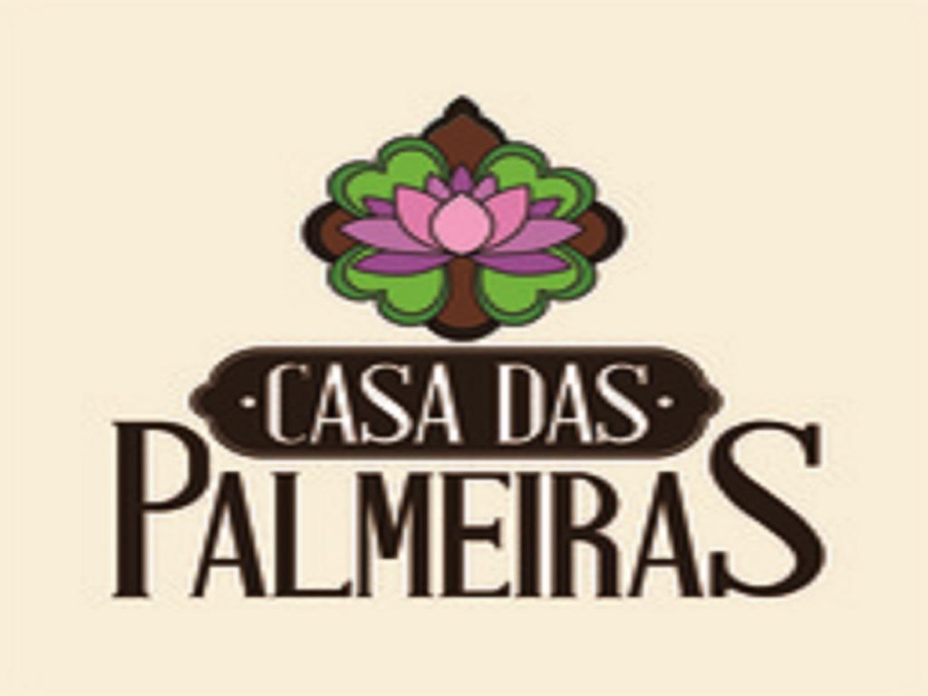 Casa Das Palmeiras + Quiosque Bento Goncalves Exterior photo
