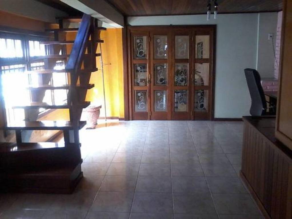 Casa Das Palmeiras + Quiosque Bento Goncalves Exterior photo