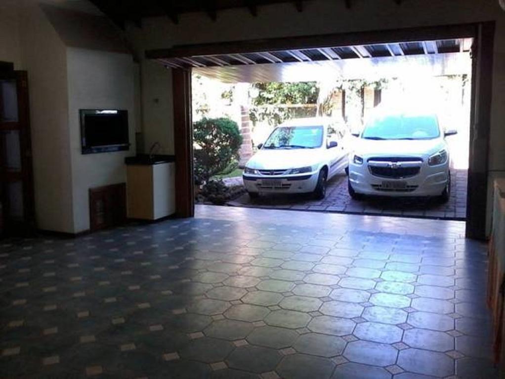 Casa Das Palmeiras + Quiosque Bento Goncalves Exterior photo